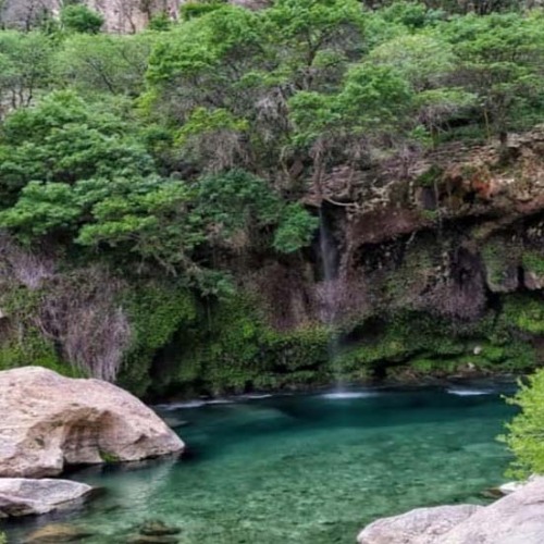 تنگ گمبیل کامفیروز