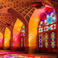 مسجد نصیرالملک