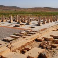 کاخ اختصاصی کوروش