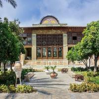 خانه زینت الملوک