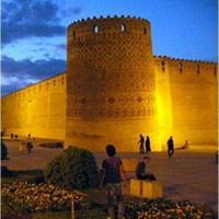 ارگ کریمخان