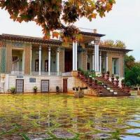 باغ عفیف آباد