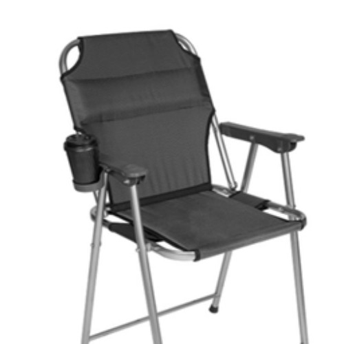 صندلی سفری تاشو مدل پلاس