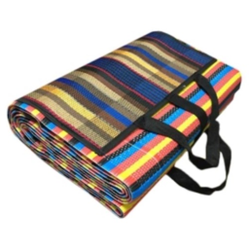 زیرانداز سفری مدل H۴