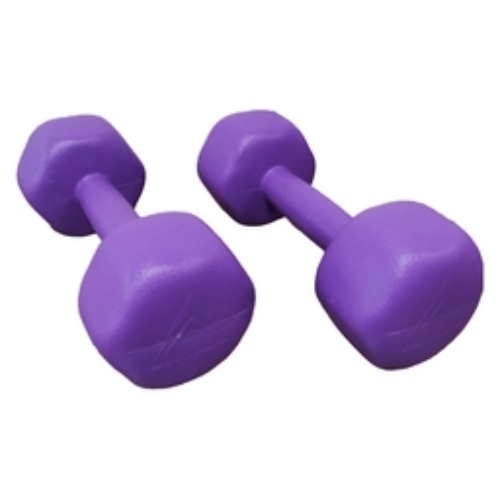 دمبل رادیس فیت ۲ کیلوگرمی