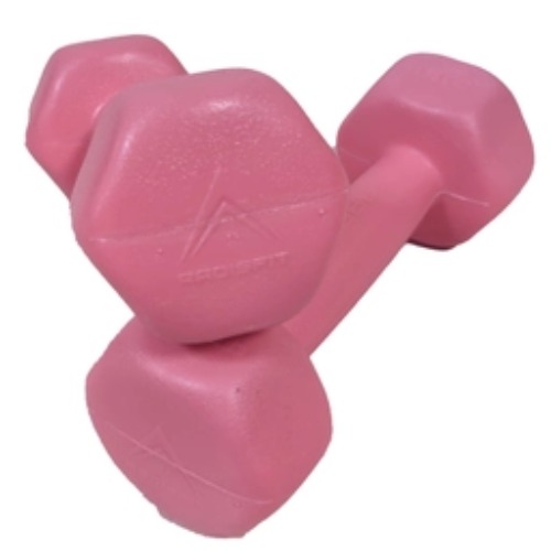 دمبل رادیس فیت ۱ کیلوگرمی