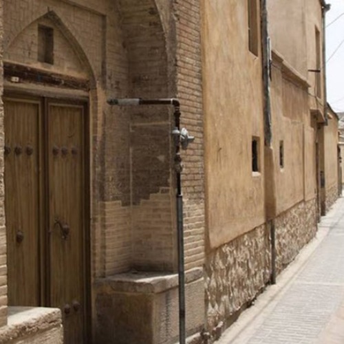 محله سنگ سیاه