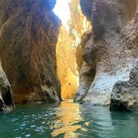 تنگ کاکاخانی