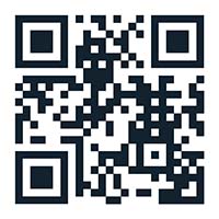 با اسکن این بارکد سایت یوتور را در تلفن همراه خود مشاهده نمایید