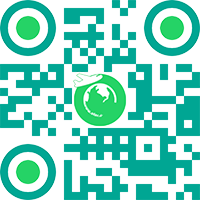 با اسکن این بارکد سایت یوتور را در تلفن همراه خود مشاهده نمایید